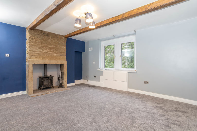 Lower Skircoat Green